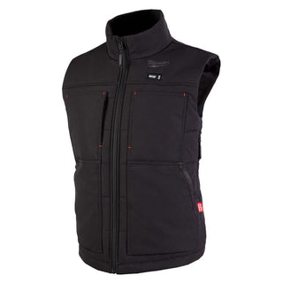 Medium Heated Protective Garment - Milwaukee Tool F300B-21M