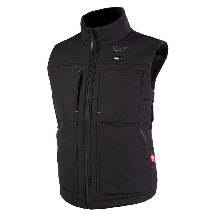 Medium Heated Protective Garment - Milwaukee Tool F300B-21M