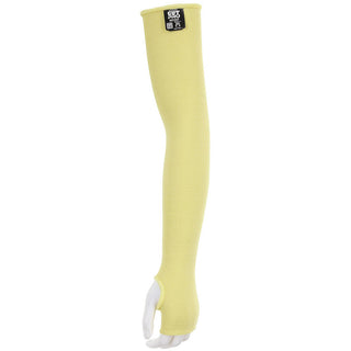 Universal Yellow; Yellow Gloves - MCR Safety 93724T