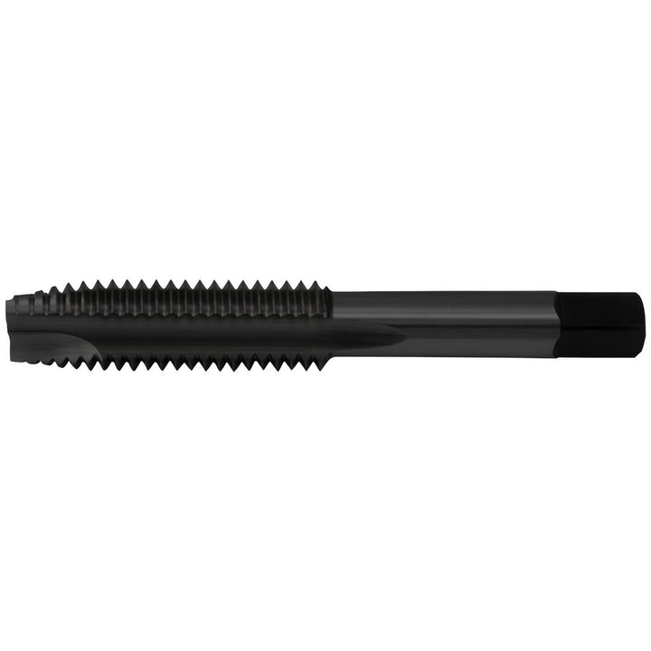 M4x0.7 Metric HSS Spiral Point Tap, Steam Oxide - Greenfield Threading 313620