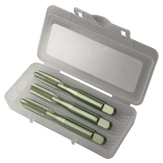 Tap Sets - Greenfield Threading 330080