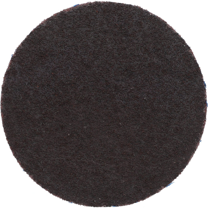 2" 60-Grit Aluminum Oxide Disc - Norton 66261121022