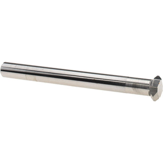 Chamfer Mills & Back Chamfers - Micro 100 MBC-375