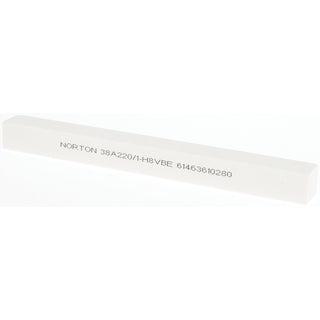 3/4" 220-Grit Aluminum Oxide Dressing Tool - Norton 61463610280