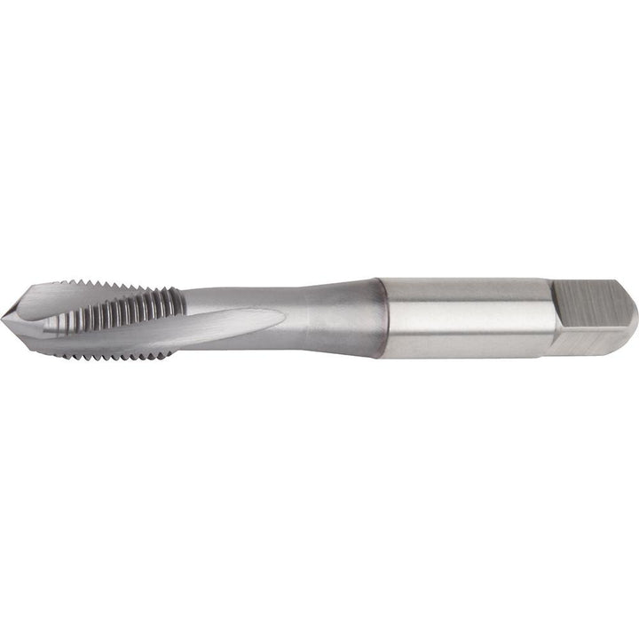 M8x1.25 Metric Powdered Metal Tap, Nitride - Widia 5705668