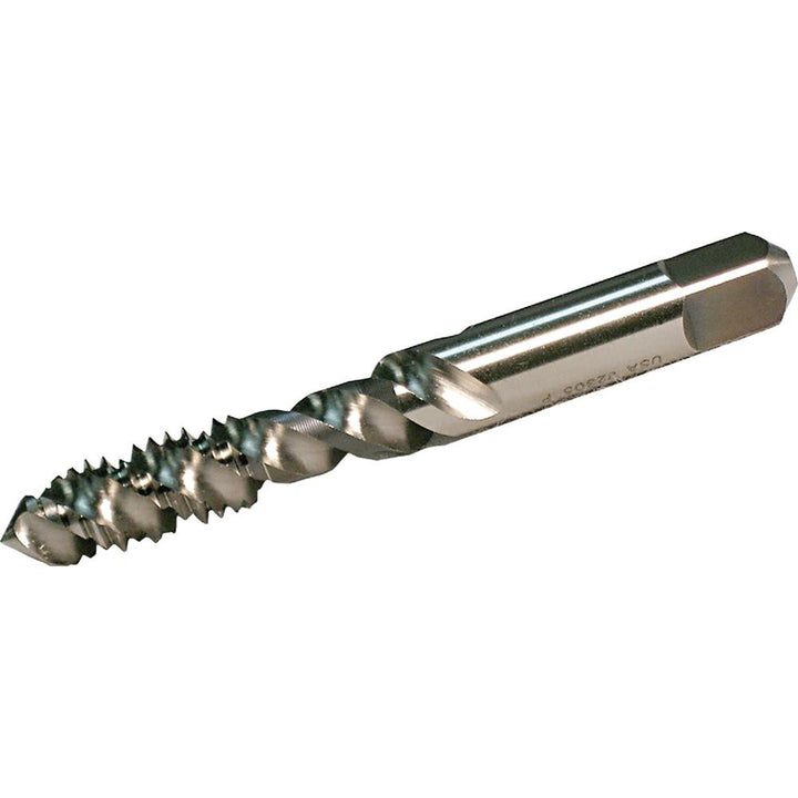 M4x.7 Metric High-Speed Steel Tap - Widia 2748296