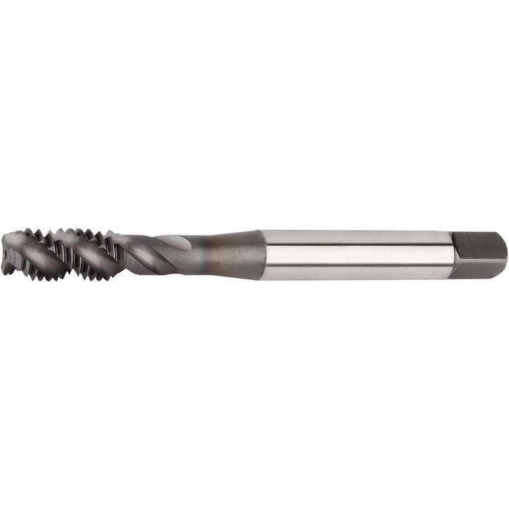 5/8-11 UNC Cobalt Tap, TiCN - Widia 5436468