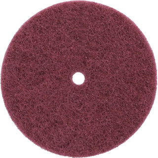 6" Aluminum Oxide Deburring Wheels Disc - Norton 66261004980