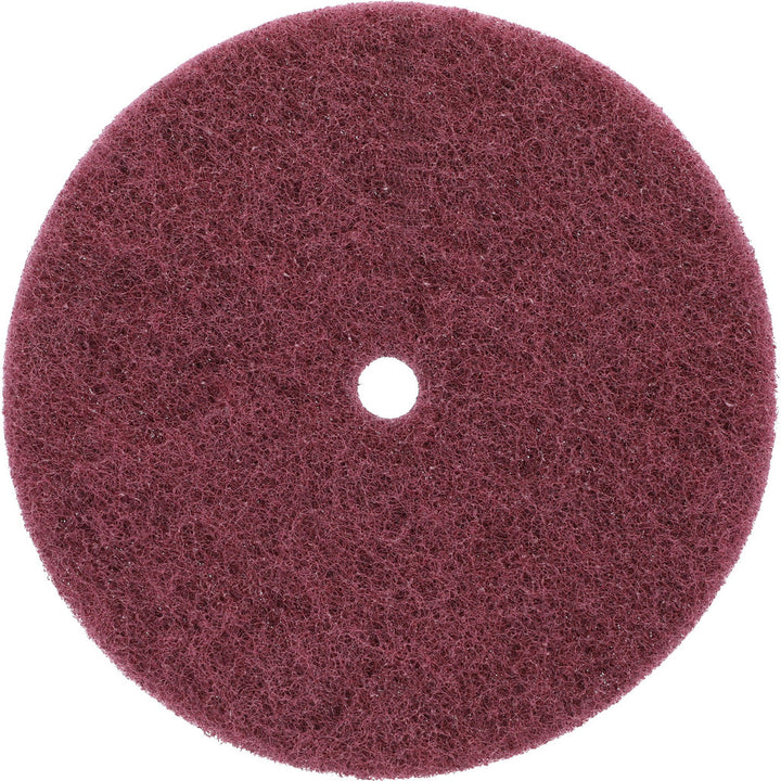 6" Aluminum Oxide Deburring Wheels Disc - Norton 66261004980