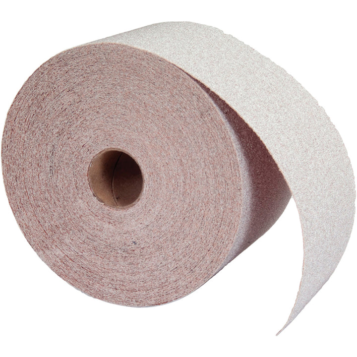 80-Grit Aluminum Oxide Sanding Sheets & Block - Norton 66261131691