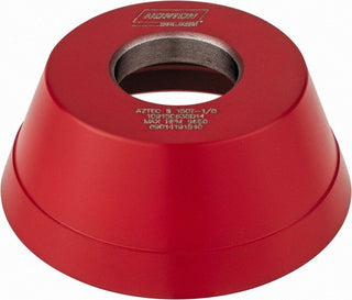 3-3/4 x 3/8" 150-Grit CBN Grinding & Cutoff Wheel - Norton 69014191840