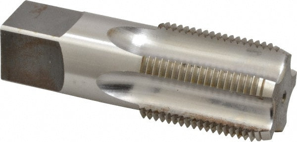 1 - 11-1/2 NPS High Speed Steel Tap - Reiff & Nestor 46951