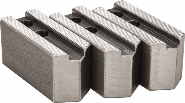 3-Jaw Lathe Chuck - H & R Manufacturing HR-6K-1.5-P