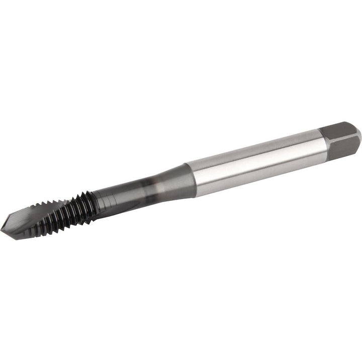 #6-32 UNC High-Speed Steel Tap, C - Widia 5690897