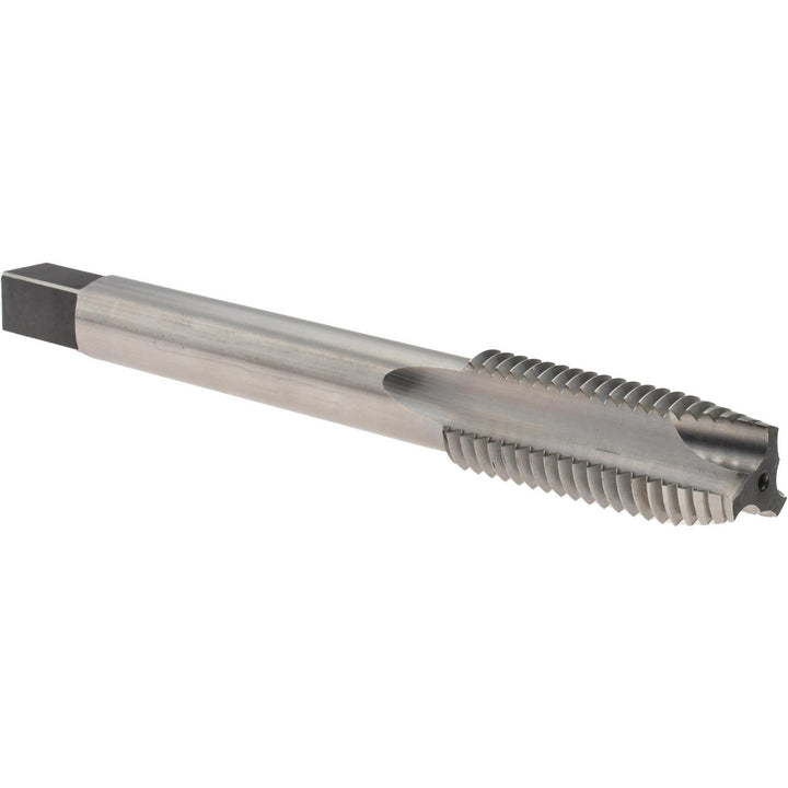 3/4-10 UNC High-Speed Steel Spiral Point Tap - Reiff & Nestor 45756