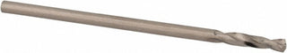#54 Cobalt Stub Drill Bit, 130° point - Guhring 9003290014000