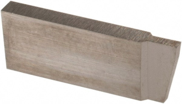 Carbide Insert, Grade Dura-Max 2000 - Thin Bit SGI040D2