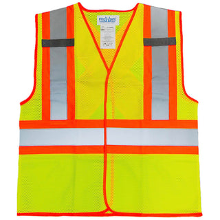 3X-Large Protective Garment - PRO-SAFE YGM245-2