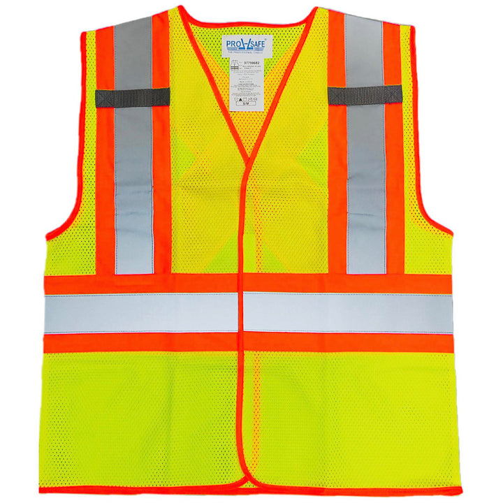 Small Protective Garment - PRO-SAFE PS245-4
