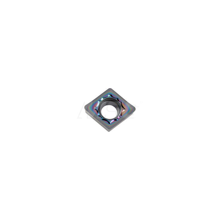 CCGT09T304AH Carbide Insert, Grade PDL010 - Kyocera TLK04517