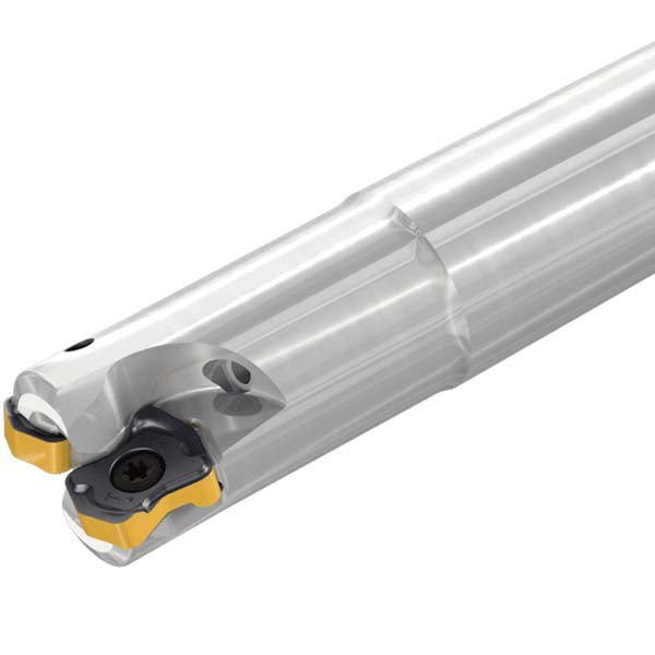 Indexable End Mills - Iscar 3336696