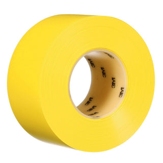 Yellow Safety Tape - 3M 7100253513
