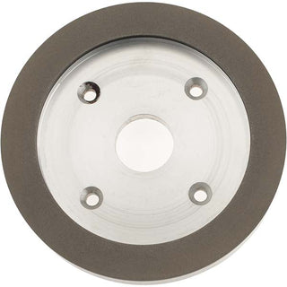 6 x 3/4" 120-Grit Diamond Grinding & Cutoff Wheel - Norton 69014192786