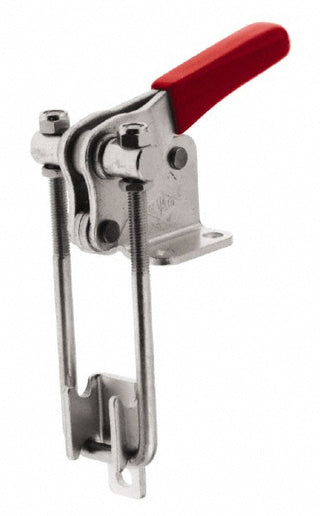 Toggle Clamp - De-Sta-Co 344-SS