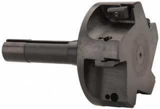 Indexable End Mills - APT EM400-R8