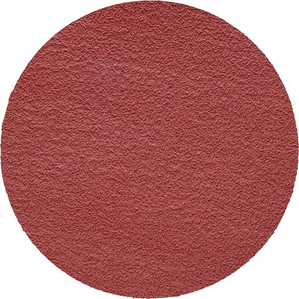 5" 80-Grit Ceramic Disc - 3M 7100112980