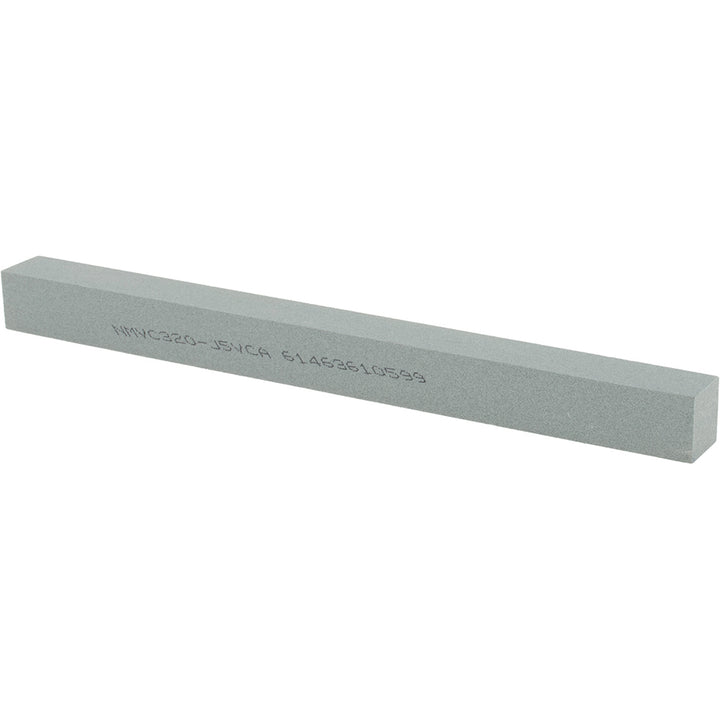 1/2" 320-Grit Silicon Carbide Dressing Tool - Norton 61463610599