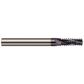 Helical Flute Thread Mills - Harvey Tool 836736-C6