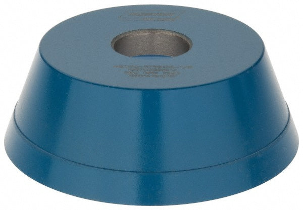 5 x 7/16" 150-Grit Diamond Grinding & Cutoff Wheel - Norton 69014191918