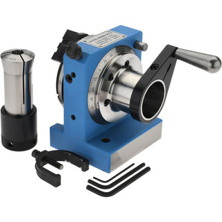 Collet Fixture - Harig 215-100