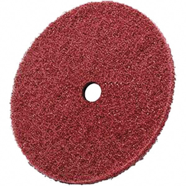 6" Aluminum Oxide Deburring Wheels Disc - 3M 7010366669