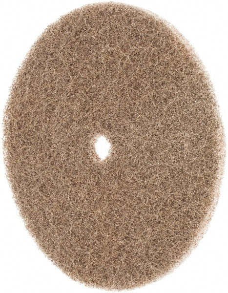 6" Deburring Wheels Disc - 3M 7000046014