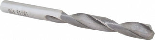 Letter C Solid Carbide Drill Bit, 118° point - SGS 51203