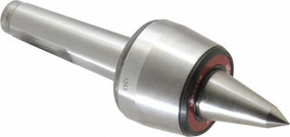 Lathe Center - Rohm 58671