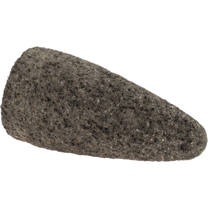 24-Grit Aluminum Oxide Point - Norton 61463622190