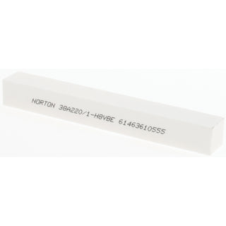 1/2" 220-Grit Aluminum Oxide Dressing Tool - Norton 61463610555
