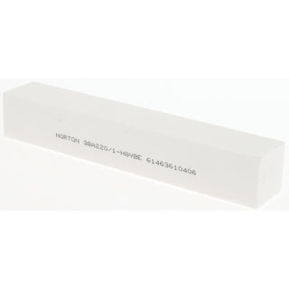 1" 220-Grit Aluminum Oxide Dressing Tool - Norton 61463610406