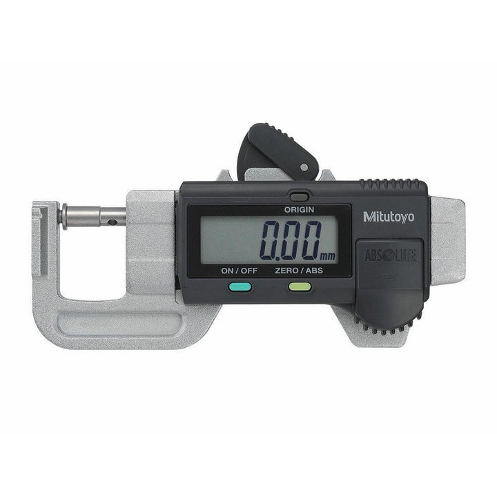Feeler Gage - Mitutoyo 700-118-30