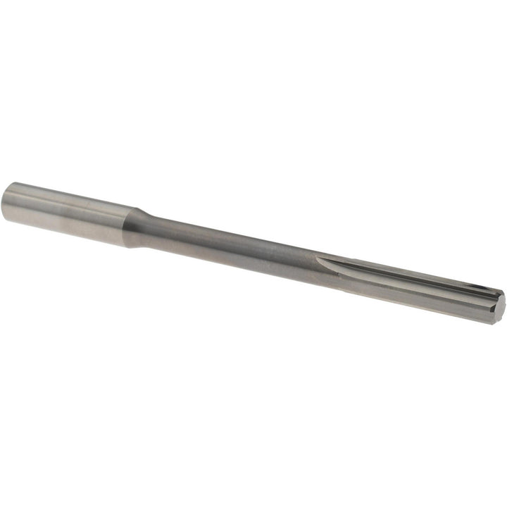 0.2510" Solid Carbide Reamer - Harvey Tool RSB2510