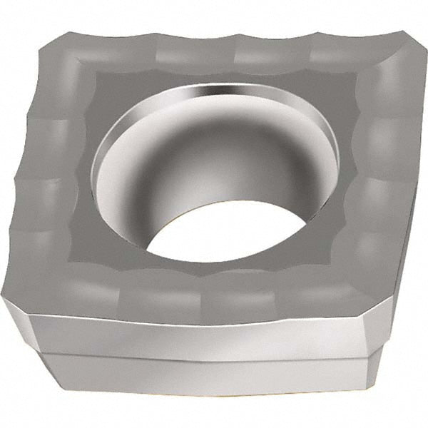 P2840S-3N-E67 WK40 Solid Carbide Insert, Grade WK40 - Walter 7487733