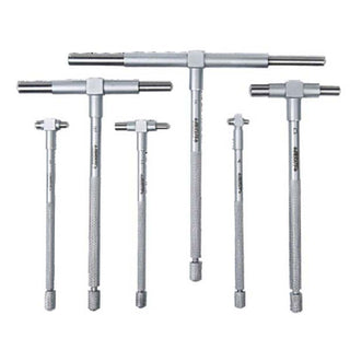 6.0000" 6-Piece Bore Gage - Insize USA LLC 4206-1