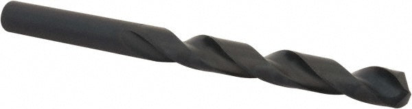 11/32" Cobalt Drill Bit, Oxide, 118° point - Guhring 9003050087300