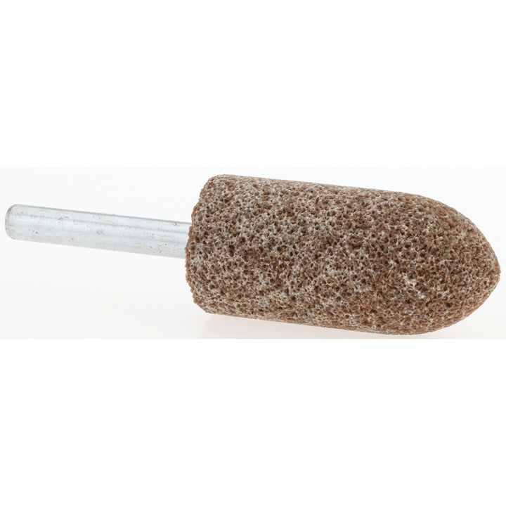 36-Grit Aluminum Oxide Point - Norton 61463624384
