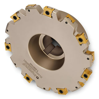Indexable Milling Cutters - Ingersoll Cutting Tools 2913928