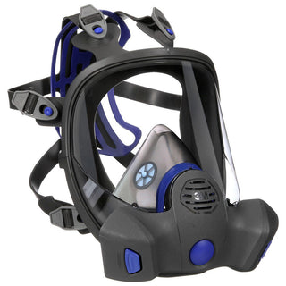 Large Respirator - 3M 7100261328