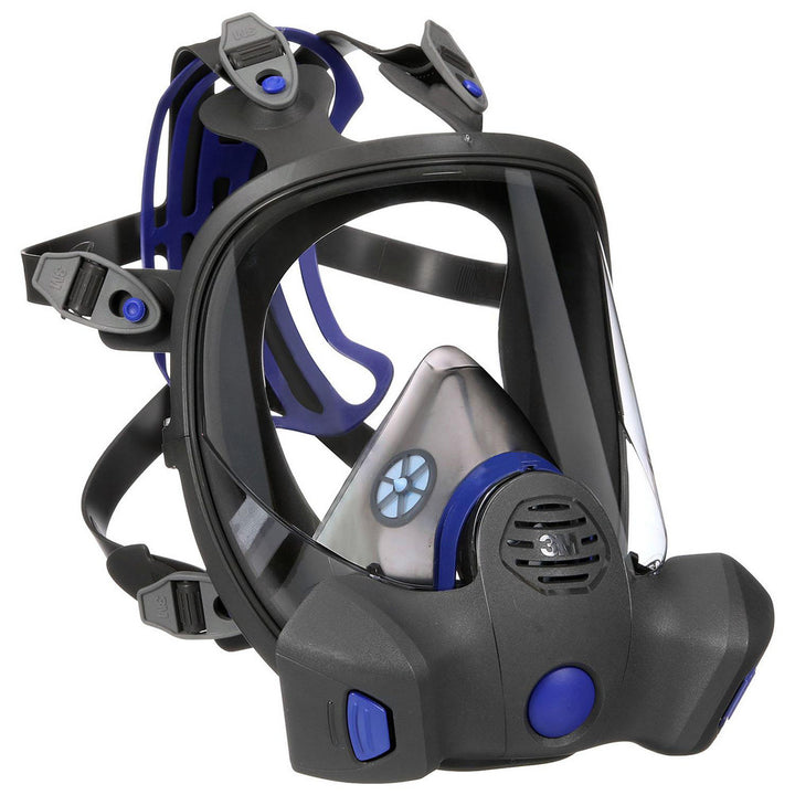 Large Respirator - 3M 7100261328